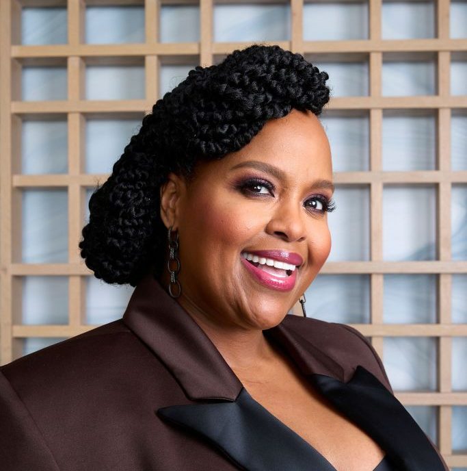 IMDb Exclusive Portrait Studio At The Critics Choice Association 7th Annual Celebration Of Black Cinema & Television