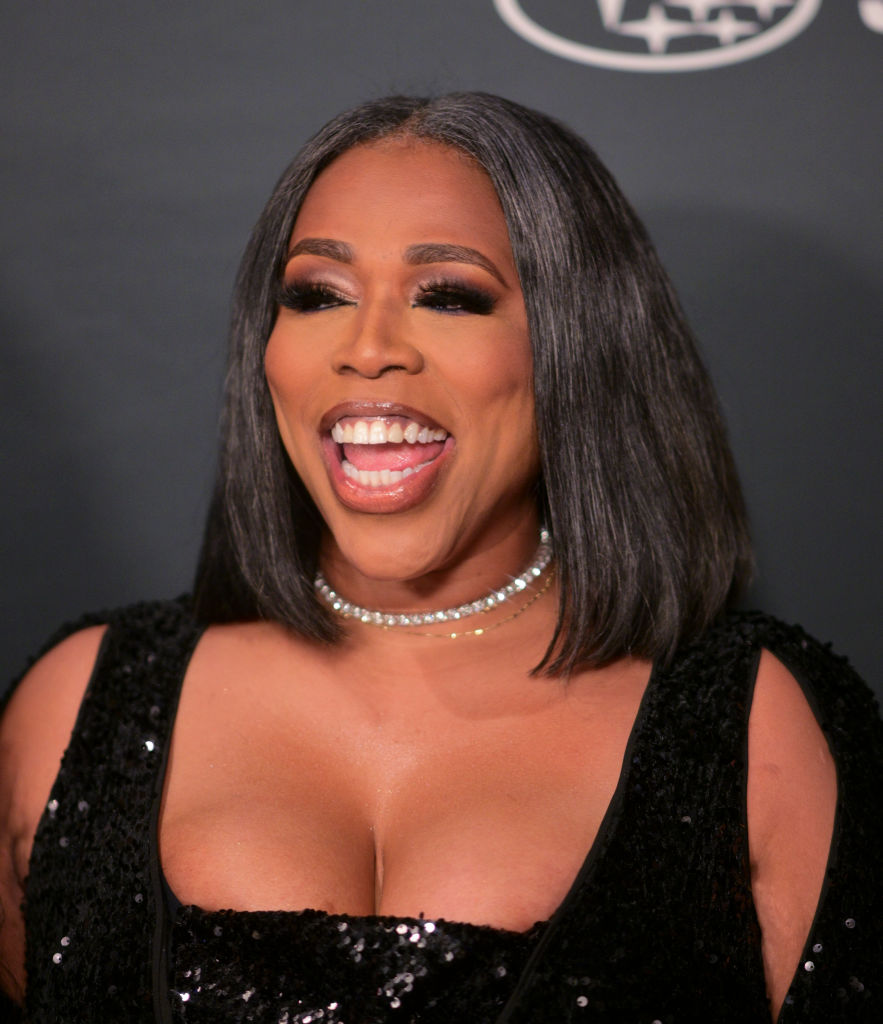 2024 Urban One Honors: Best In Black - Arrivals