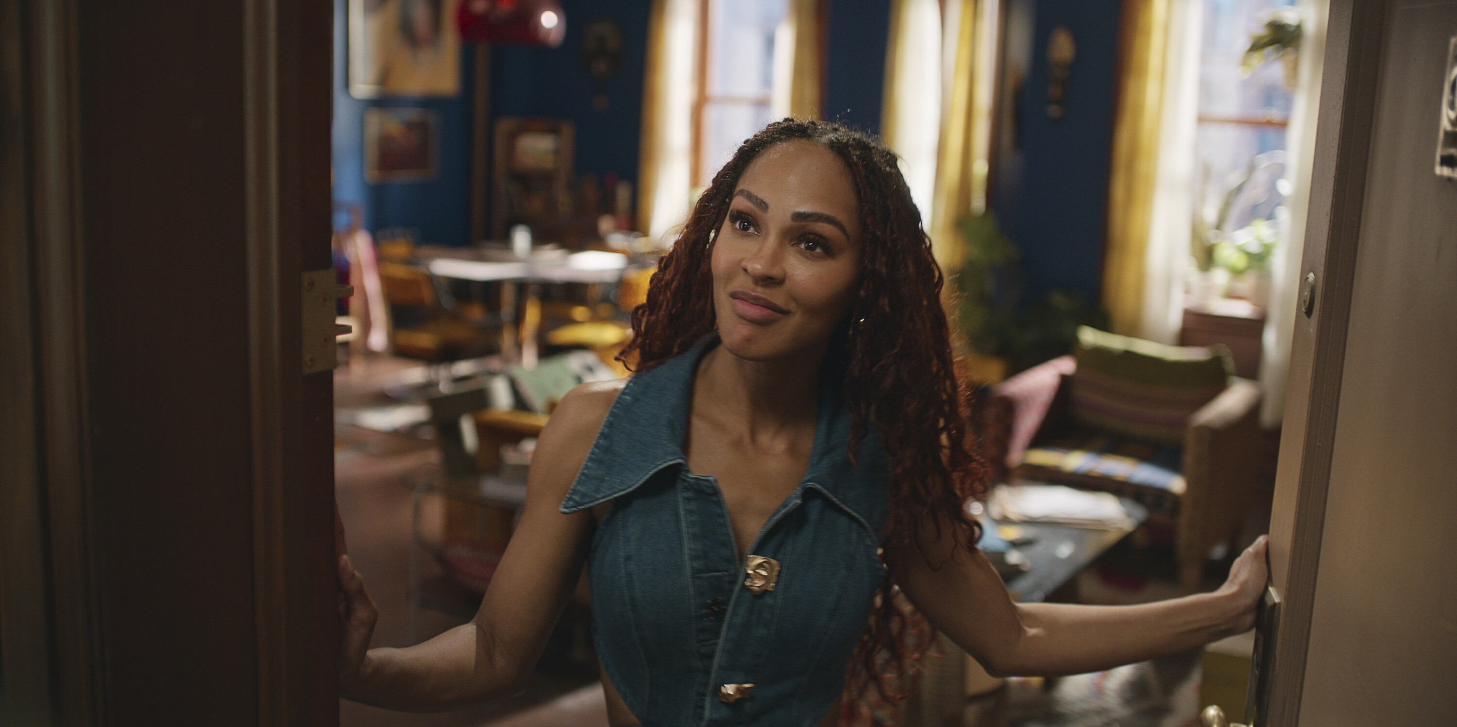 The Drama Queen Or The Sex Addict — Which 'Harlem' Character Are You, According To Your Zodiac Sign?