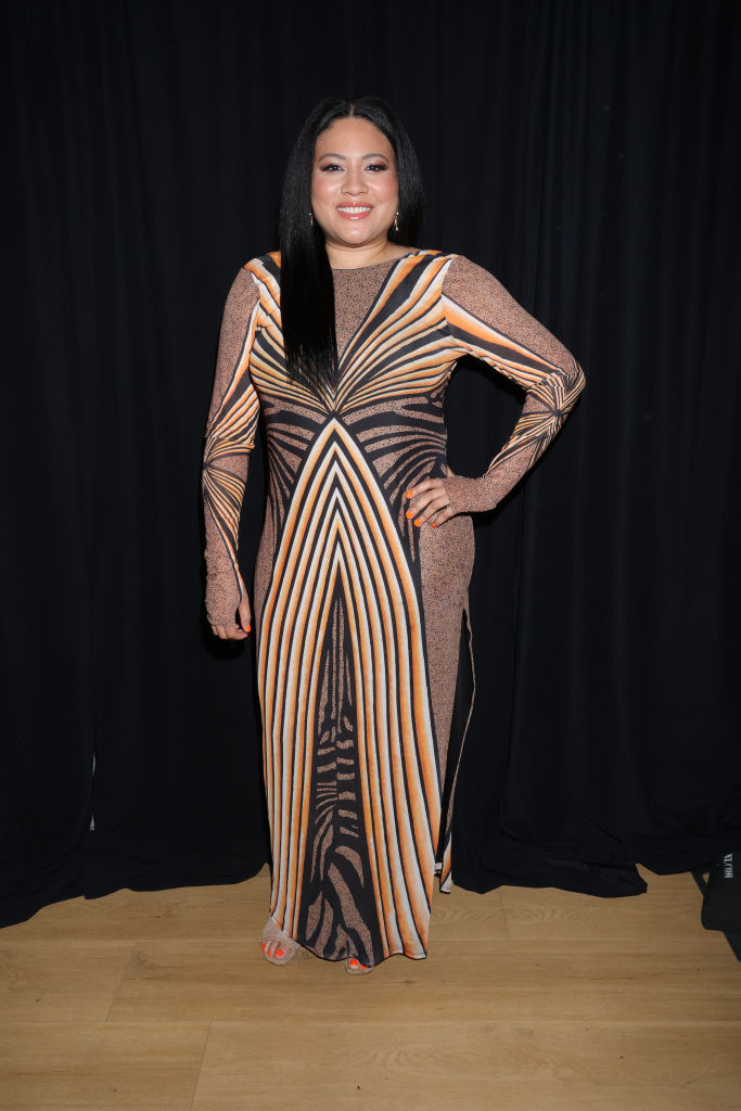 Season 3 Celebration Event For Prime Video's "Harlem"