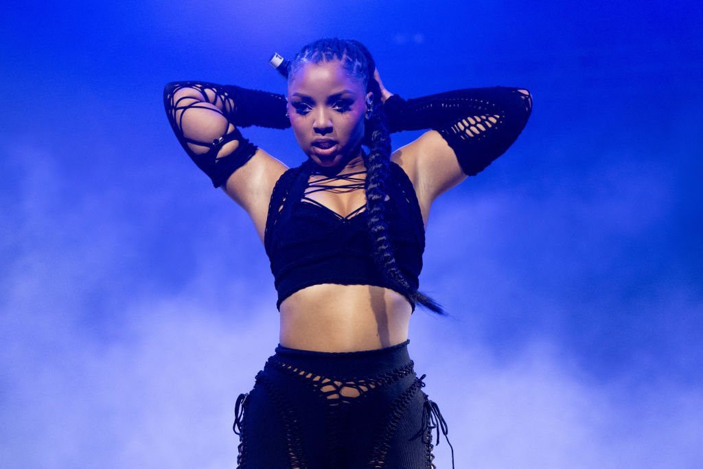 2024 Coachella Valley Music And Arts Festival - Weekend 2 - Day 1