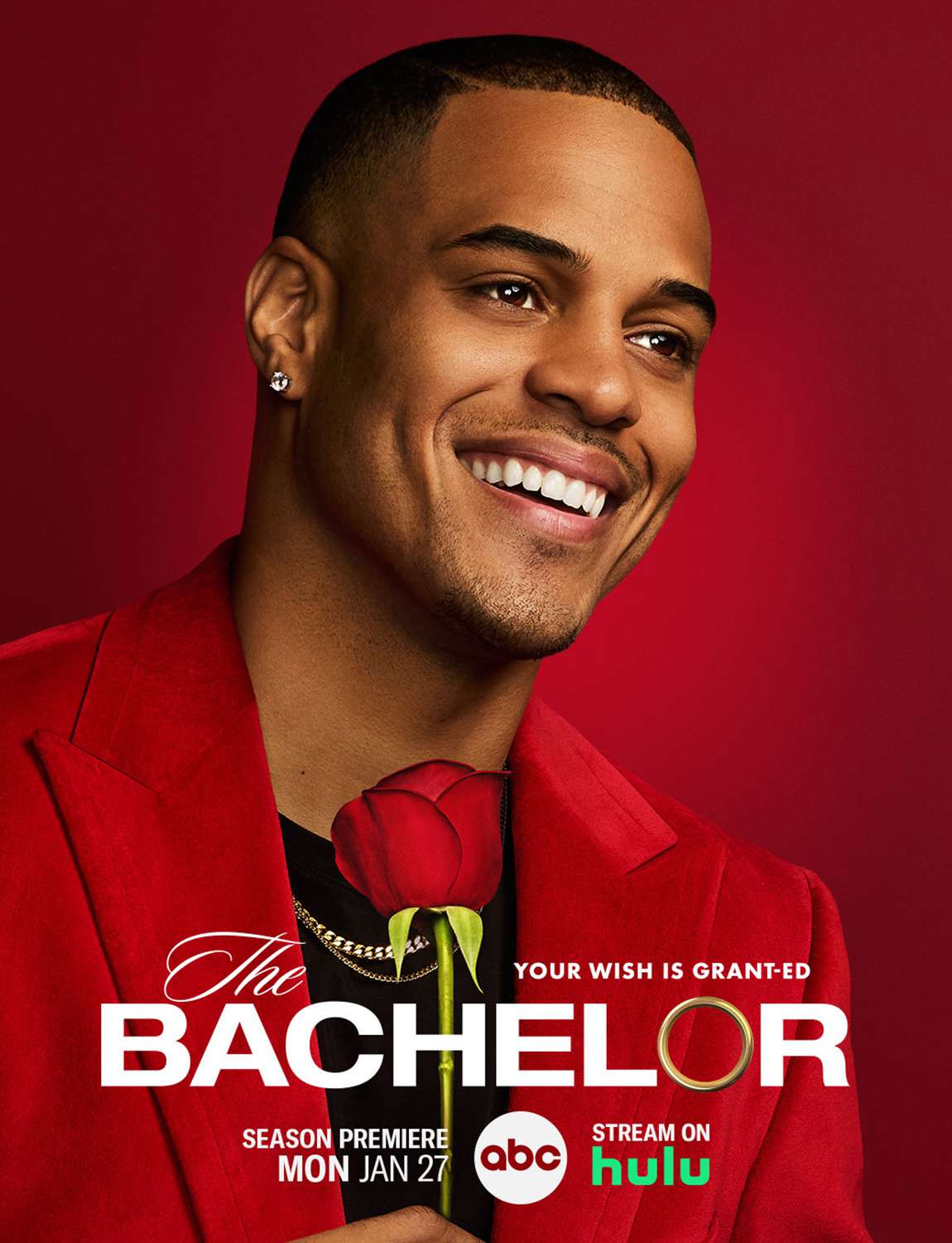 Will 'The Bachelor' Let Grant Ellis Find Black Love — Or Just Use Him for Diversity Clout [Op-Ed]