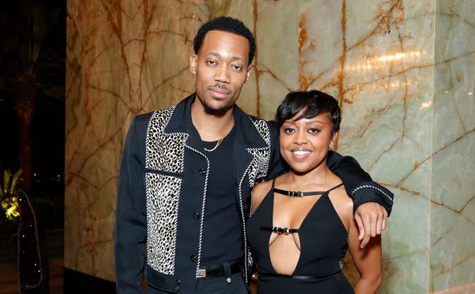 The Hollywood Reporter & SAG-AFTRA Emmy Nominees Night - Sponsored By Glenfiddich, Heineken And Shake Shack - Inside