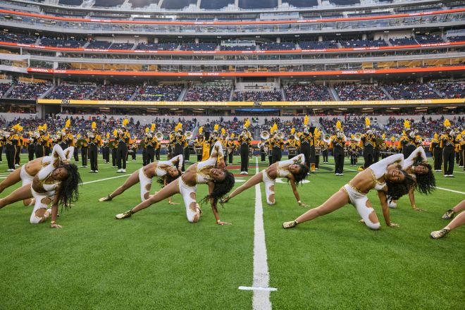 The Power of Dreams: Meet the Black Women Expanding HBCU Culture with Honda Battle of the Bands