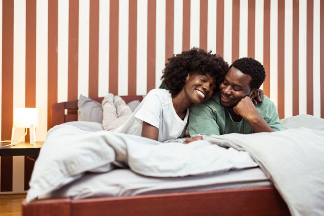 Sexual Satisfaction Test, sex, relationship, intimate, partner