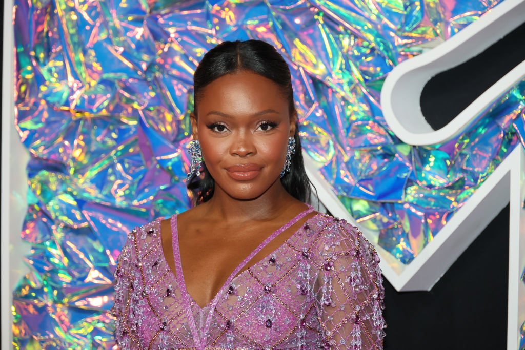 2023 MTV Video Music Awards - Arrivals