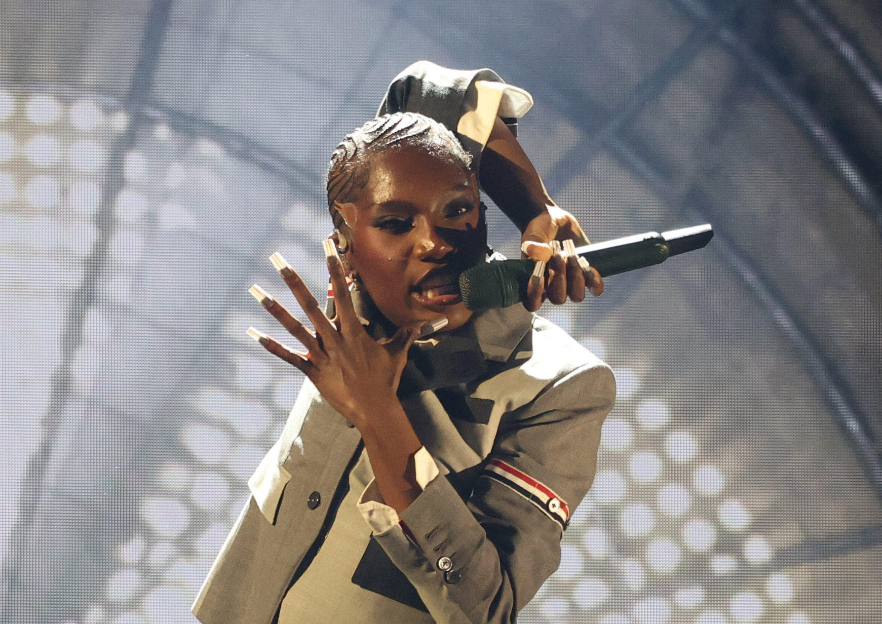 67th Annual GRAMMY Awards - Show