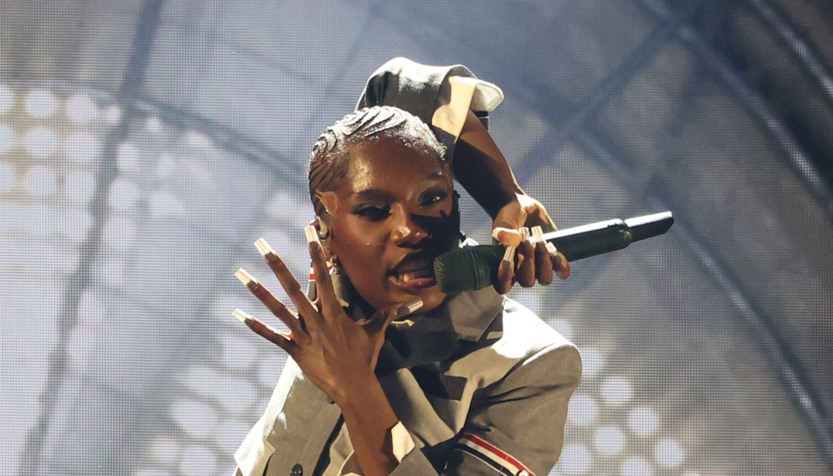 67th Annual GRAMMY Awards - Show