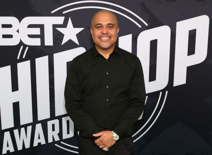 BET Hip Hop Awards 2017 - Arrivals