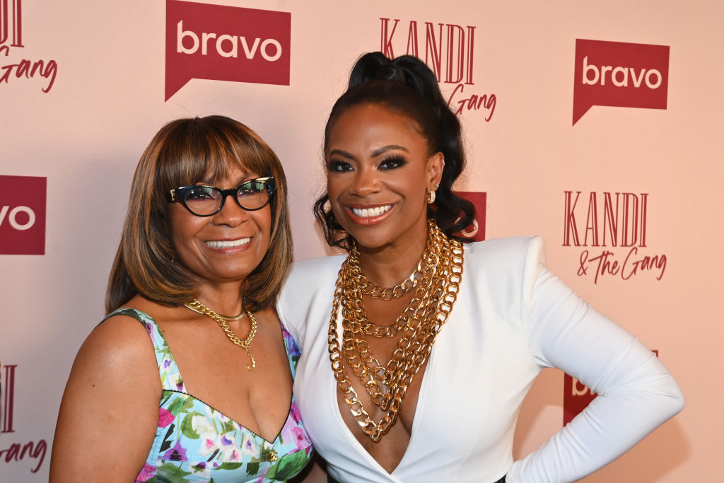 "Kandi & The Gang" Series Premiere Celebration