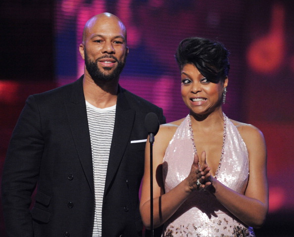 The 54th Annual GRAMMY Awards - Show