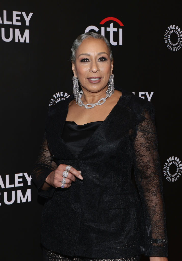 Making Soap Opera History With CBS's "Beyond The Gates"