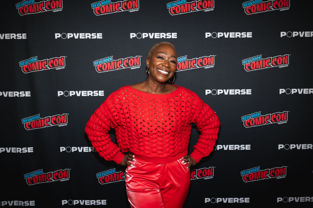 Prime Video's "Cross" At New York Comic Con 2024