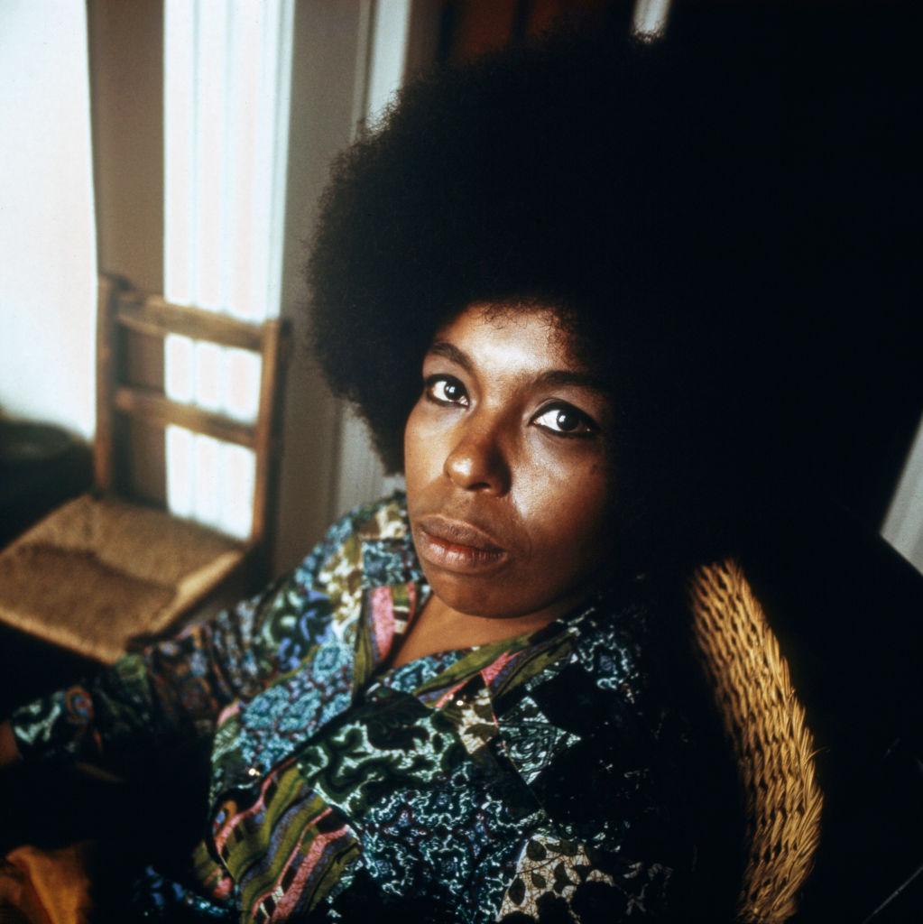 Roberta Flack