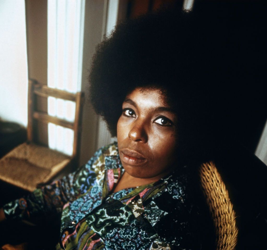 Roberta Flack