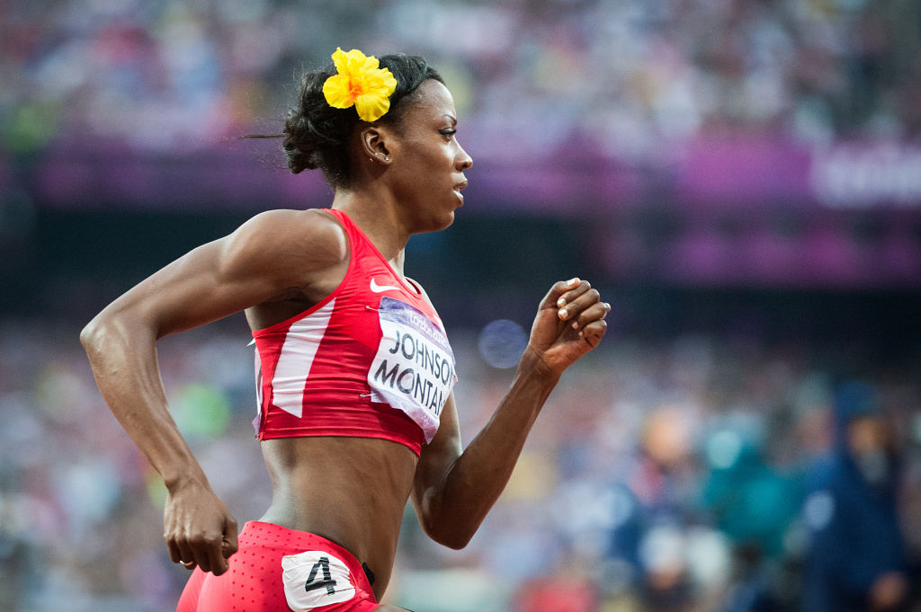 Alysia Montaño, maternity protections, For All Mothers, athlete, motherhood, sports