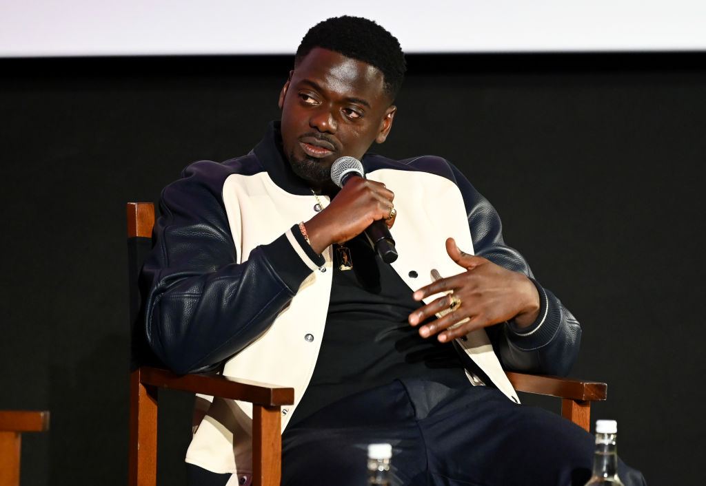Screen Talks: Daniel Kaluuya - 68th BFI London Film Festival