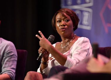 Politicon, Day 1, Los Angeles, USA -29 Jul 2017
