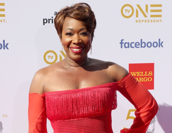 50th NAACP Image Awards - Red Carpet