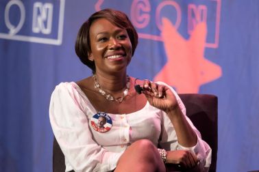 Politicon 2017 - Day 1
