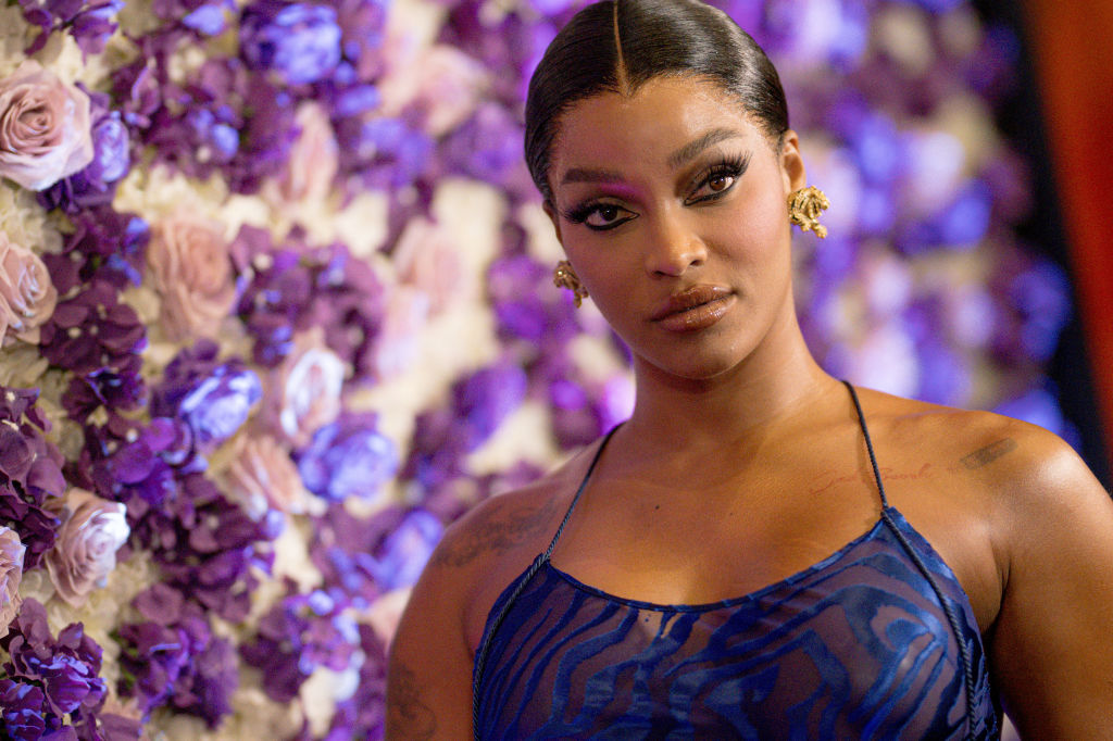 "Joseline's Cabaret: Texas" Premiere