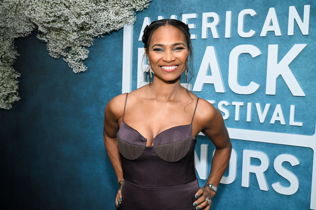 7th Annual American Black Film Festival Honors - Arrivals