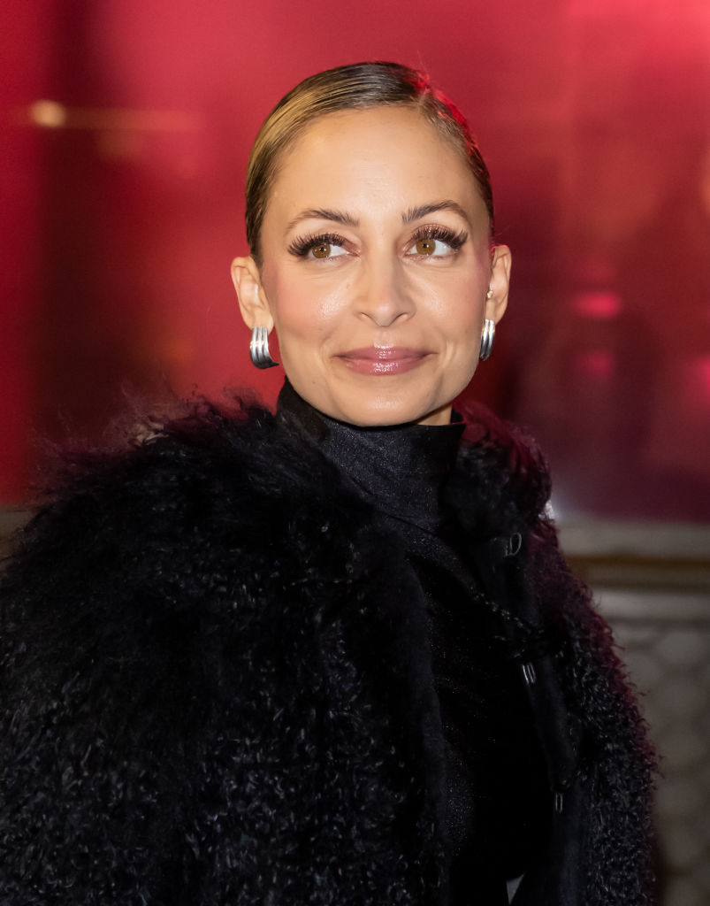 Celebrity Sightings In New York City - February 06, 2025