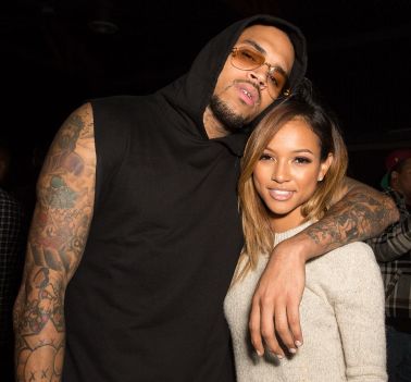 Teyana Taylor VII With Def Jam, GOOD Music And MVD Inc