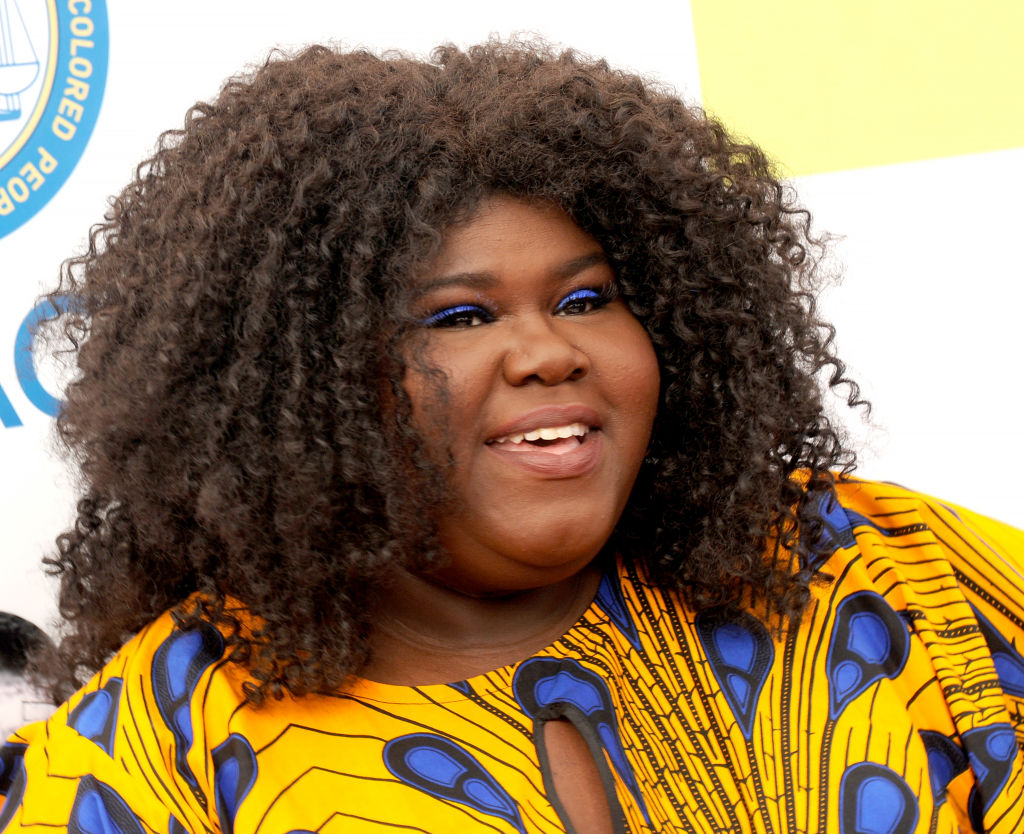 48th NAACP Image Awards - Arrivals