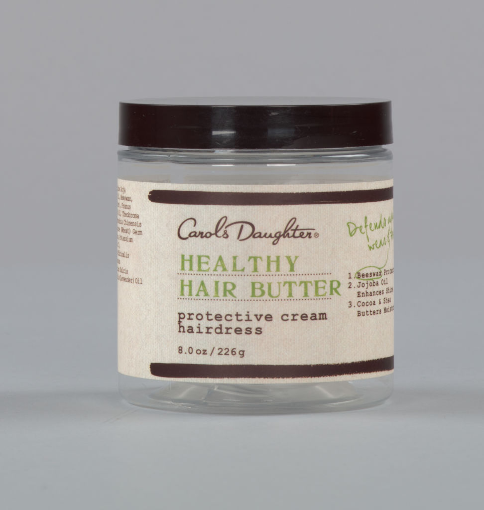 Jar For Carols Daughter Healthy Hair Butter,