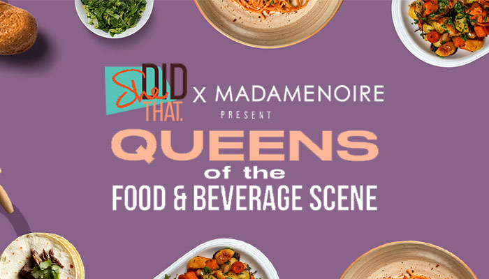 She Did That. Queens of the NYC Food & Beverage Scene | One Solution | 2025-02-28