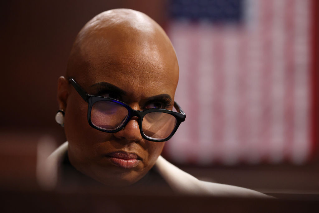 Big City Mayors Testify At House Hearing On Sanctuary Cities And Immigration