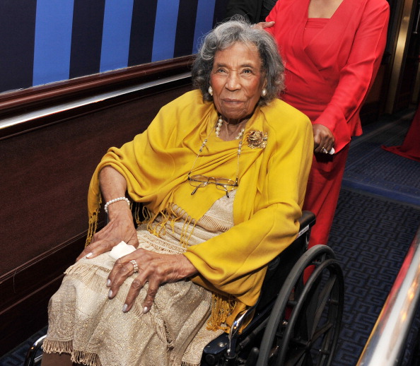 2011 Trustees Emmy Award For Lifetime Achievement Dinner And Presentation