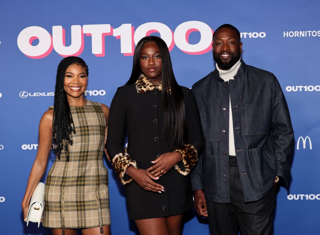 Out100 Celebration - Arrivals