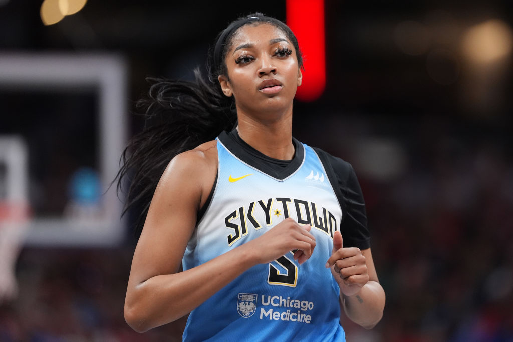 Chicago Sky v Indiana Fever