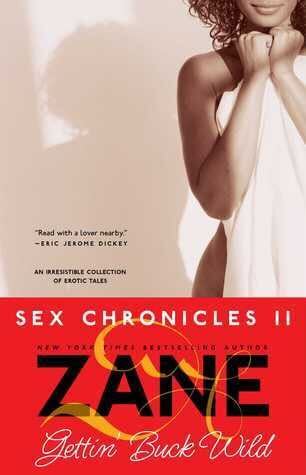 Zane Book Covers