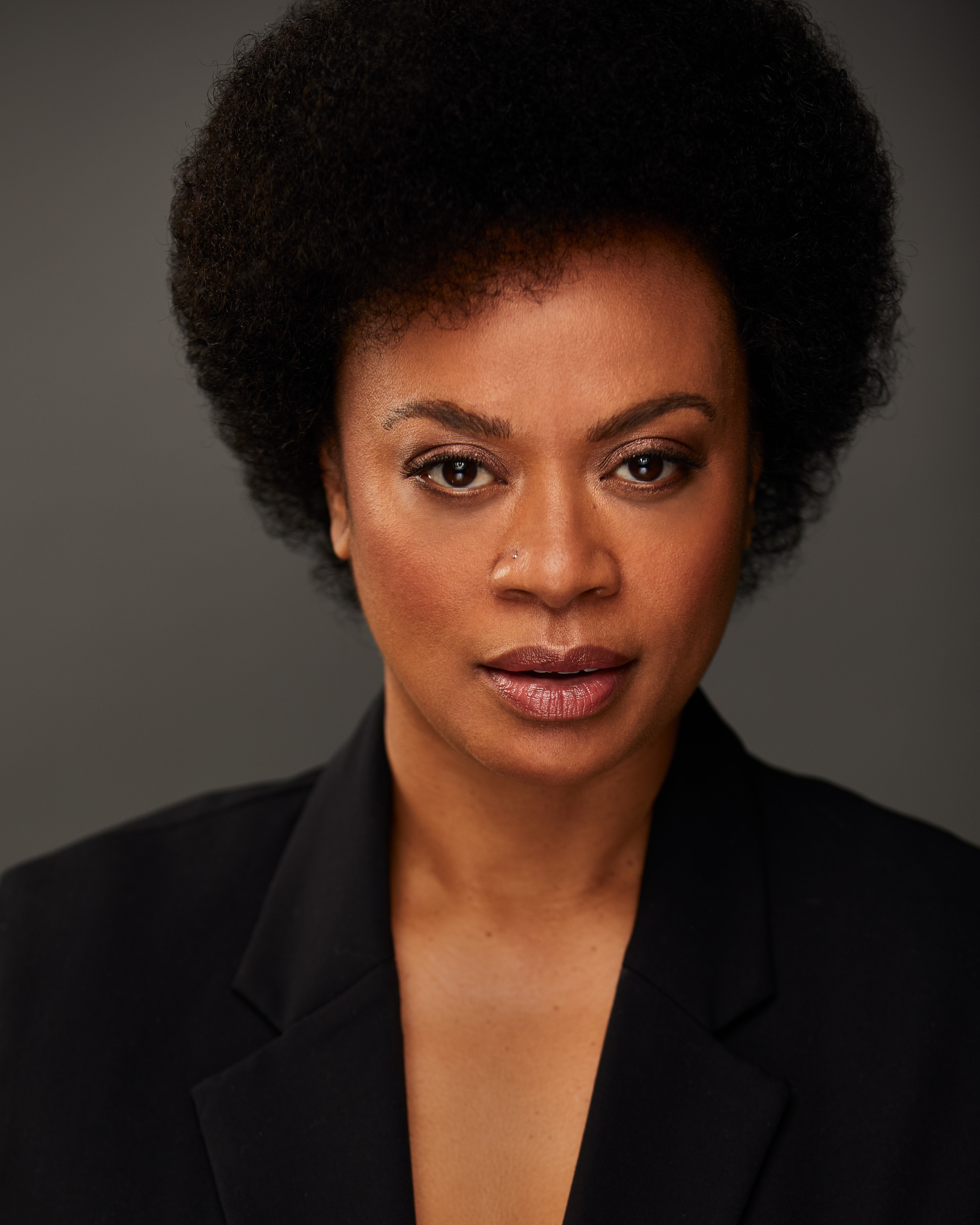 'RuPaul Drag Race' Vocalist Jacqueline B. Arnold On ‘Smash’, Black Women In Theater, And Her Journey To Broadway