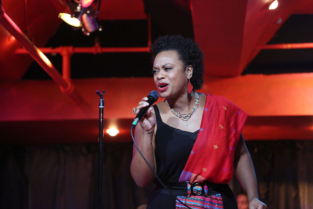 "An Evening With Phyllis Hyman" Sneak Peek