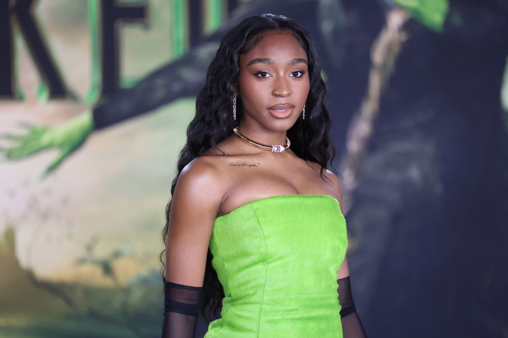 Los Angeles Premiere Of Universal Pictures "Wicked"