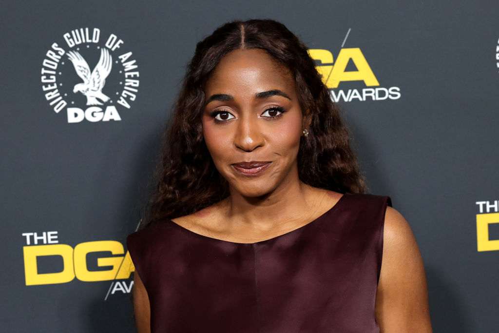 77th Annual Directors Guild Of America Awards - Arrivals