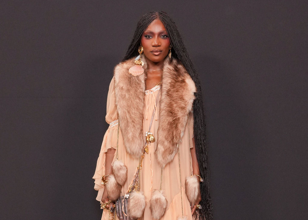 Chloé - Fall 2025 RTW - Front Row