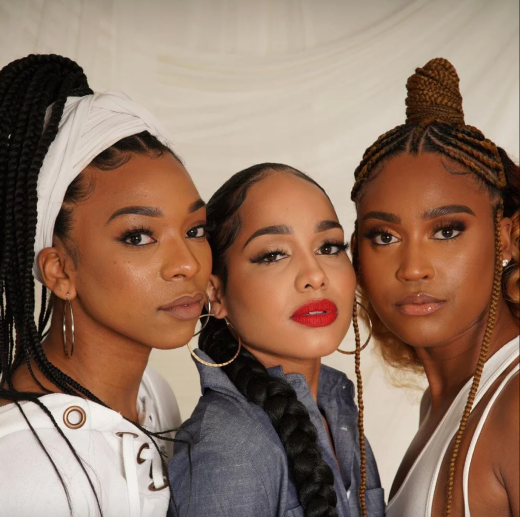 Dosso Beauty is Changing the Game with Hypoallergenic, Toxin-Free Braiding Hair