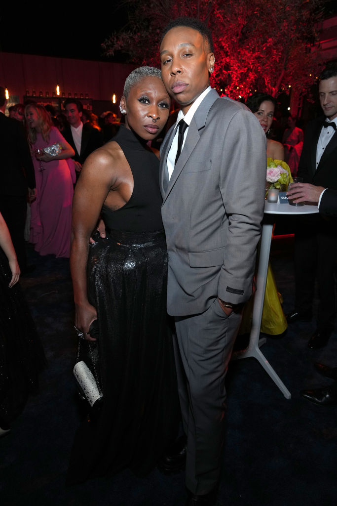 2022 Vanity Fair Oscar Party Hosted By Radhika Jones - Inside