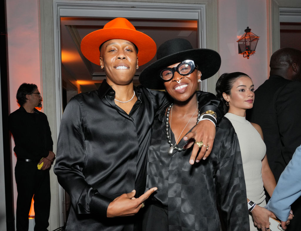 Sean "Diddy" Combs Celebrates BET Lifetime Achievement At After Party Powered By Meta, Ciroc Premium Vodka And DeLeon Tequila