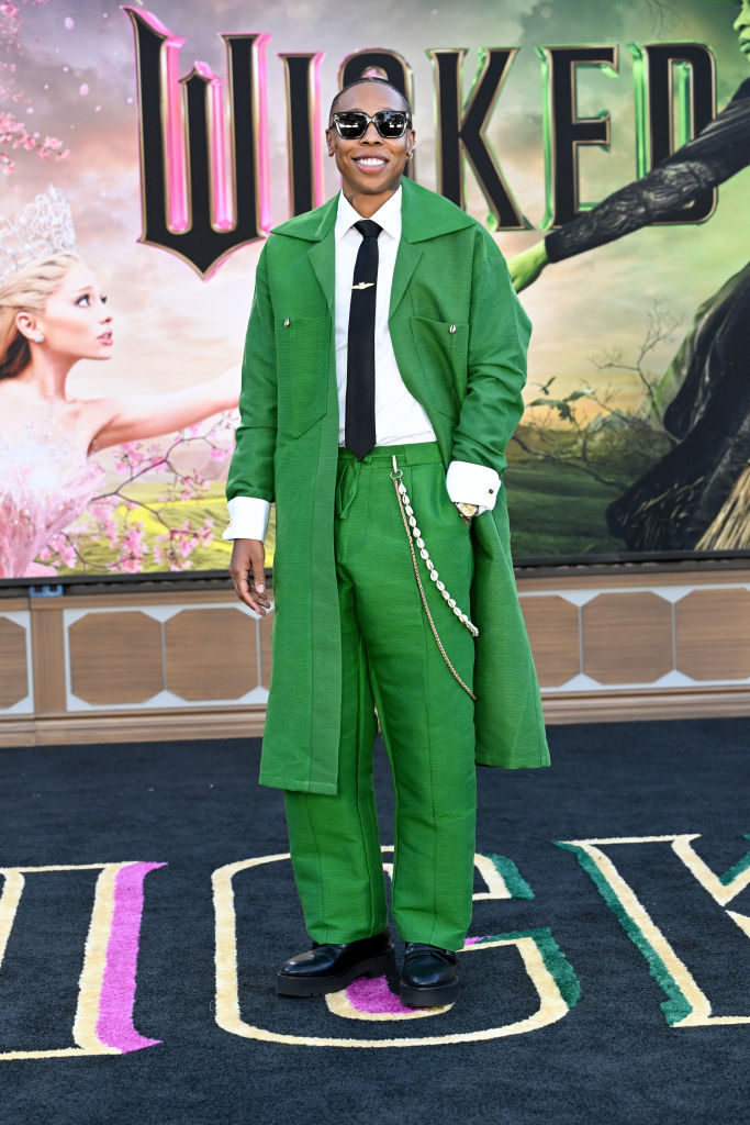 "Wicked" Los Angeles Premiere