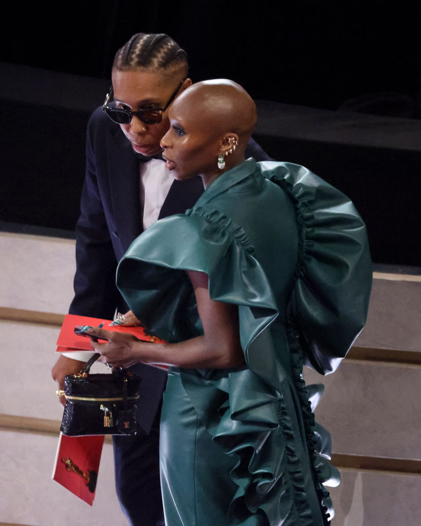 96th Annual Oscars - Show