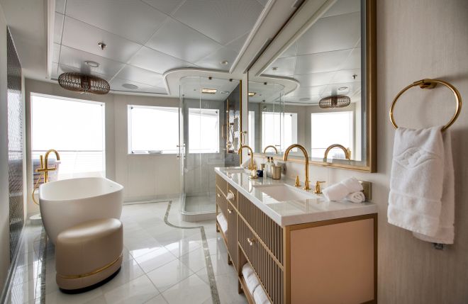 Disney Treasure Suite