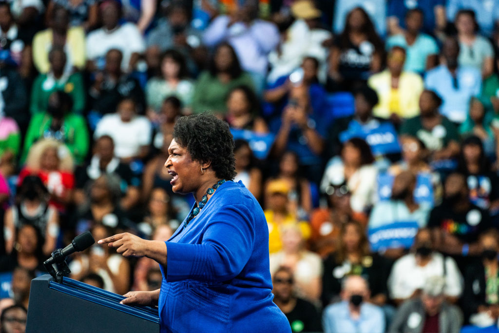 VP Kamala Harris Campaign