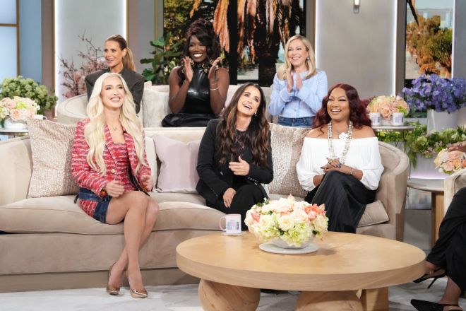 "The Jennifer Hudson Show" Season 3