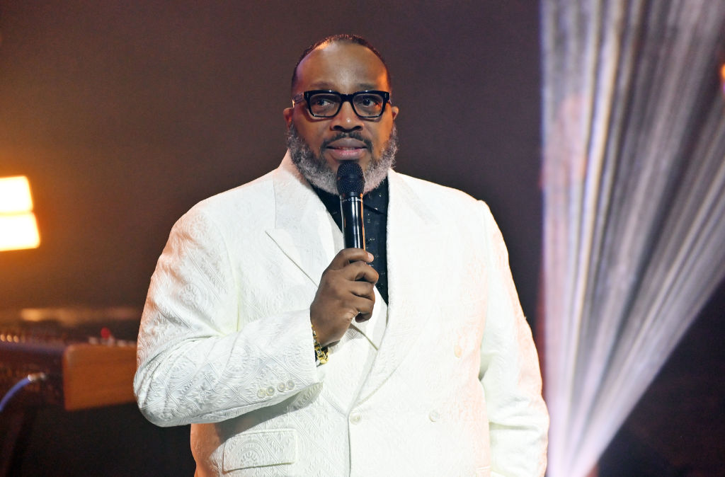 Bishop William Murphy's 50th Birthday Celebration